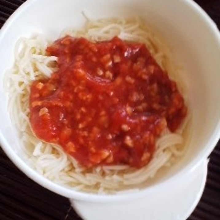 離乳食 納豆ミートソース レシピ 作り方 By Mht Isz 楽天レシピ 離乳食 納豆ミートソース レシピ 作り方 By Mht Isz 楽天レシピ